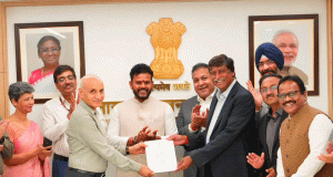 DGCA License For ASRIA