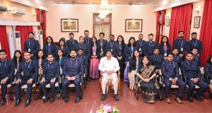 Governor Mantra For OAS
