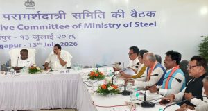 MP Behera Urges BPNSI Upgrade