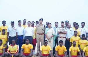 ‘ସୁରକ୍ଷିତ ପର୍ଯ୍ୟଟକ ଅଭିଯାନ’ ର ଶୁଭାରମ୍ଭ