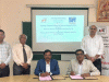 OHPC Pacts With NPTI