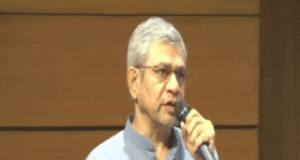 Cabinet Approves Odisha Rails