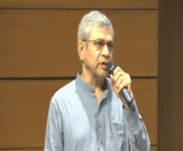 Cabinet Approves Odisha Rails
