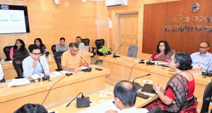 Fast Tracking Water Infra