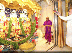 Ahmedabad Rath Jatra