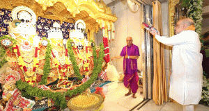 Ahmedabad Rath Jatra