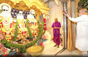 Ahmedabad Rath Jatra