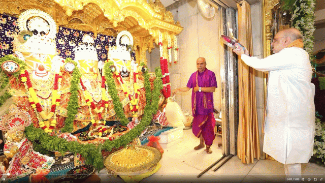 Ahmedabad Rath Jatra
