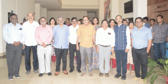 Utkal University Goes Digital