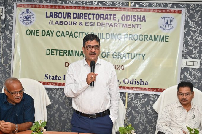 Mantra For Labour Care