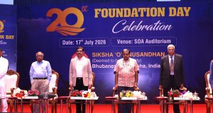 SOA Celebrates 20 Years