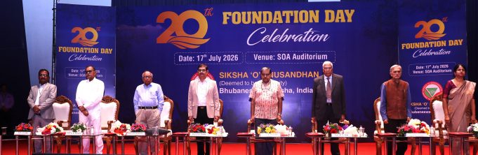 SOA Celebrates 20 Years