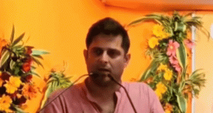 Kalikesh Demands More Trains From Bolangir