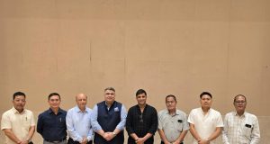 Singh Deo Leads Historic NRAI Reforms