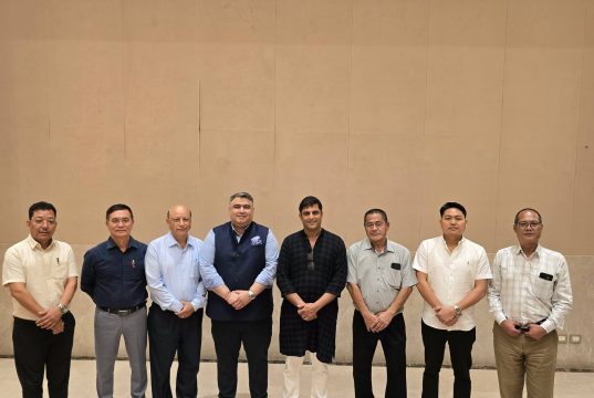 Singh Deo Leads Historic NRAI Reforms