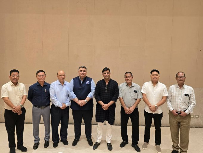 Singh Deo Leads Historic NRAI Reforms