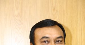 Nath Gets NMDC