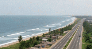 Odisha Coastal Highway Transformation