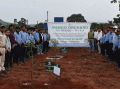 MGM Drives Van Mahotsav