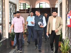 IPS Mantra For ORS