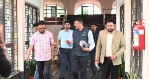 IPS Mantra For ORS