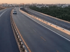 Cabinet Nod For N’Kanan Corridor