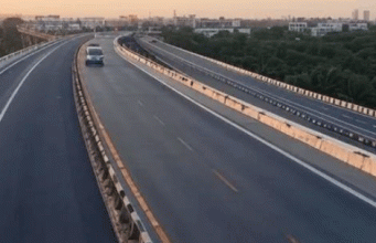 Cabinet Nod For N’Kanan Corridor