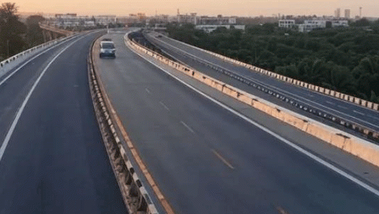 Cabinet Nod For N’Kanan Corridor