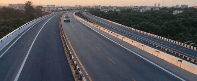 Cabinet Nod For N’Kanan Corridor