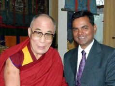 The Administrative Bodhisattva:Sanjay Singh’s Vision For Odisha’s Buddhist Heritage