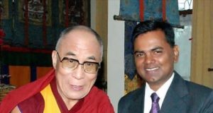 The Administrative Bodhisattva:Sanjay Singh’s Vision For Odisha’s Buddhist Heritage