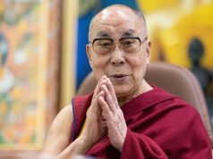 Dalai Lama Turns 91