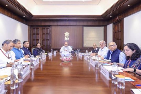 HM Meets HLCDC