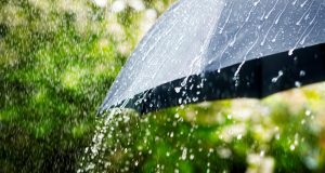 High Alert For Rains