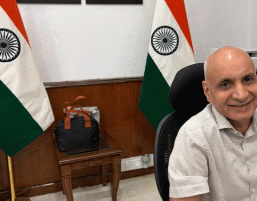 DGCA Approves PinS
