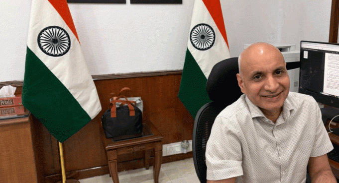 DGCA Approves PinS