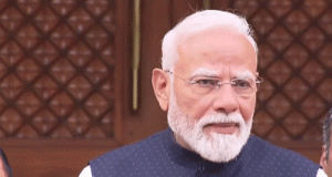 PM Expresses Optimism