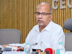 SIR For Flawless Voter List