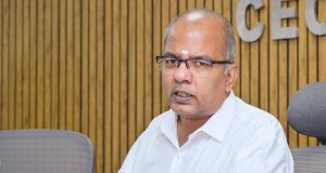 SIR For Flawless Voter List