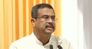 States, Centre Equal Partners In School Education: Dharmendra Pradhan