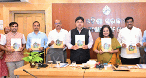 Odisha Clears ₹1,338 Cr Agri Plan