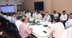 Road Projects Fast-Tracked