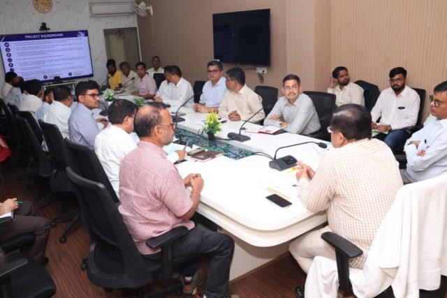 Road Projects Fast-Tracked