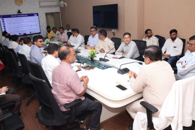 Road Projects Fast-Tracked