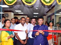 Odisha Launches Forest Command Centre