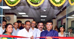 Odisha Launches Forest Command Centre