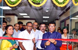 Odisha Launches Forest Command Centre