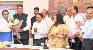 Industry Leaders Laud Odisha’s Top Rank