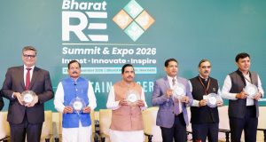 Bharat RE Summit 2-5 NOV