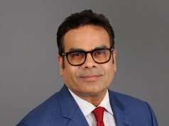 CM Congratulates Ashiss Dash